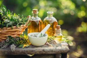 Aromatherapy