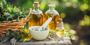 Aromatherapy